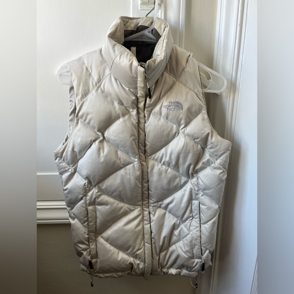 THE NORTH FACE 550 Vest